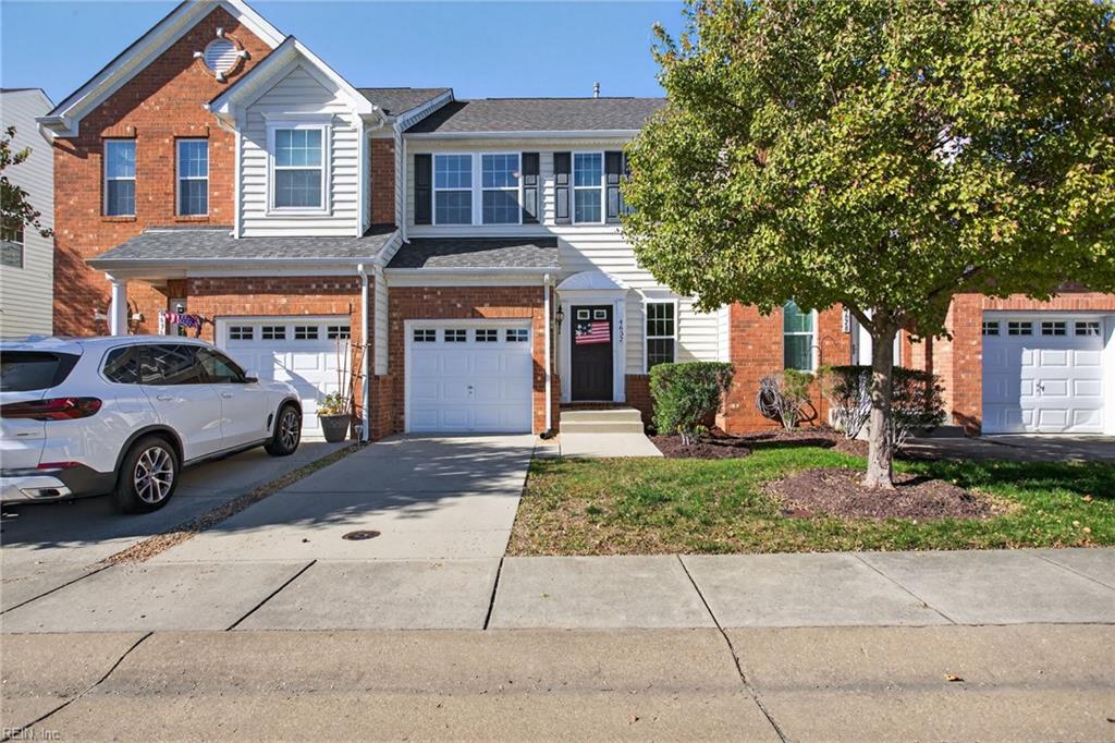 4632 Noland Boulevard Williamsburg VA 23188