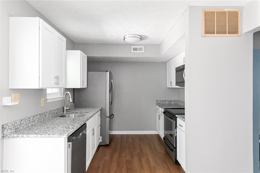 30 Otsego Drive Newport News VA 23602