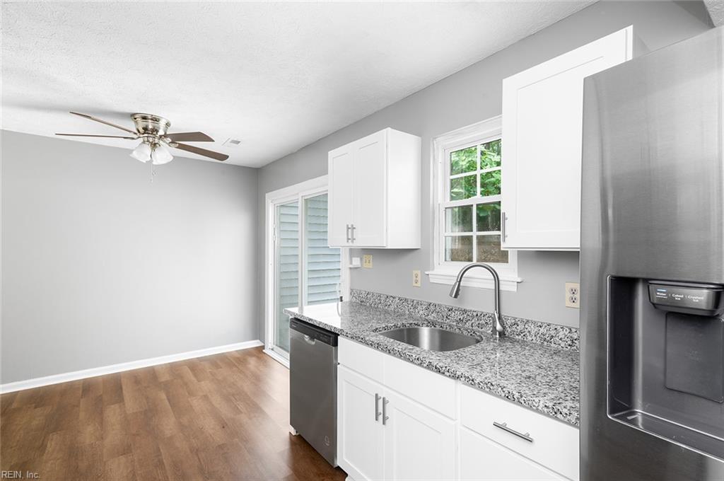30 Otsego Drive Newport News VA 23602