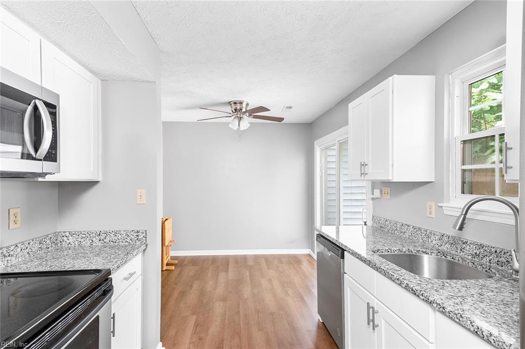 30 Otsego Drive Newport News VA 23602
