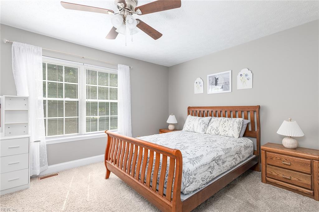 30 Otsego Drive Newport News VA 23602