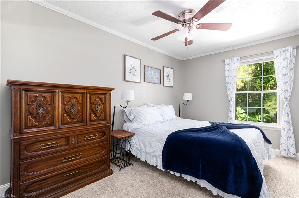 30 Otsego Drive Newport News VA 23602