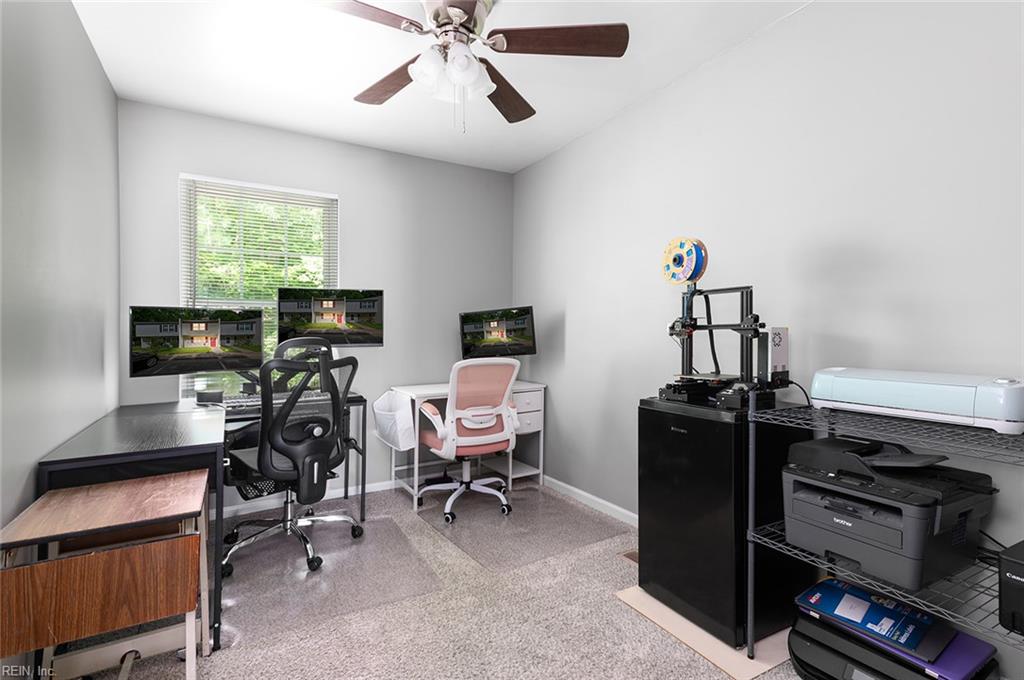 30 Otsego Drive Newport News VA 23602