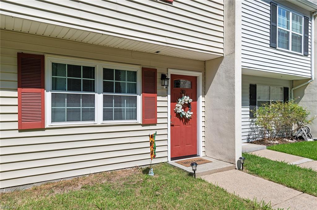 30 Otsego Drive Newport News VA 23602