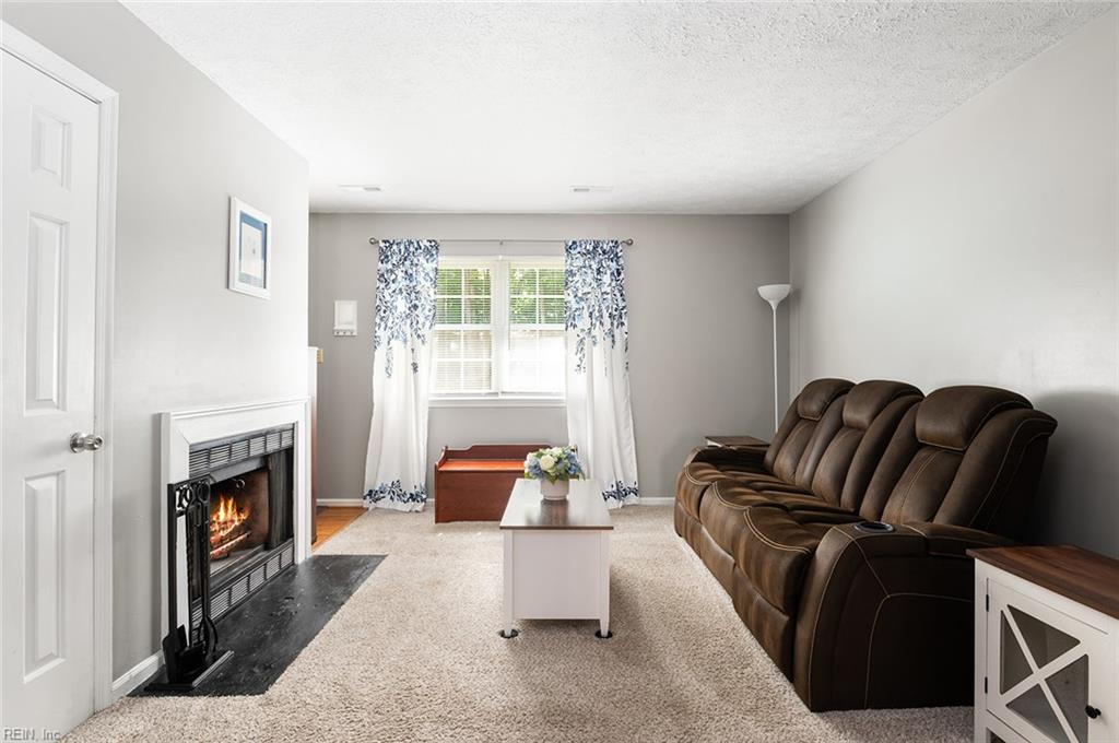 30 Otsego Drive Newport News VA 23602