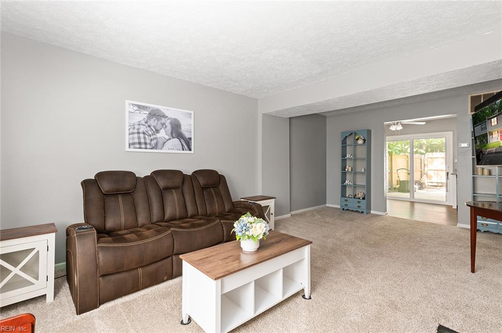 30 Otsego Drive Newport News VA 23602