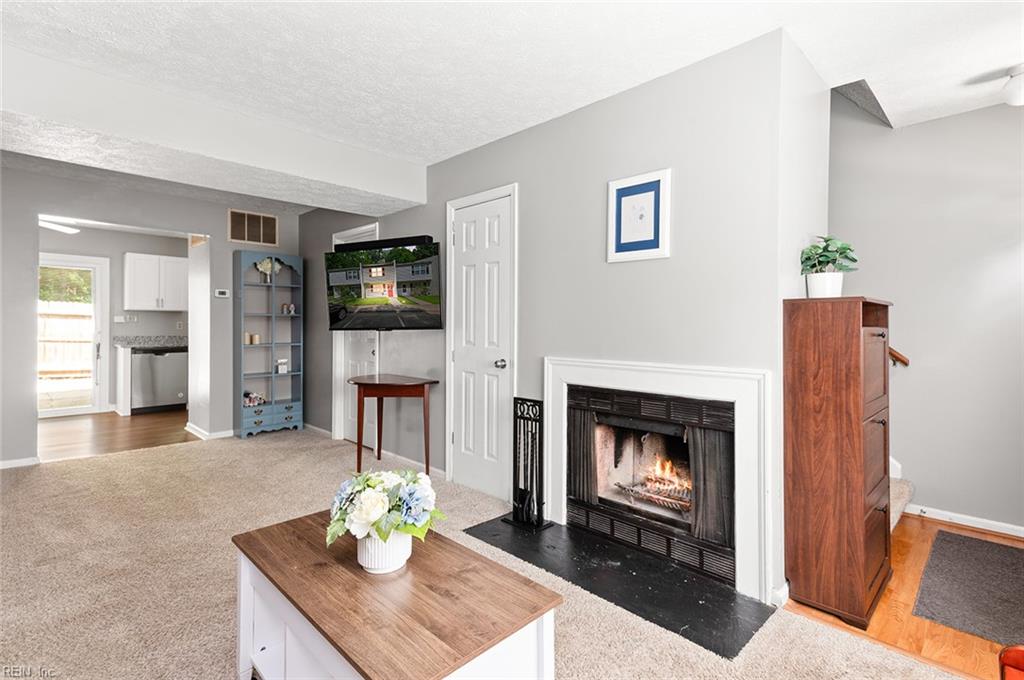 30 Otsego Drive Newport News VA 23602