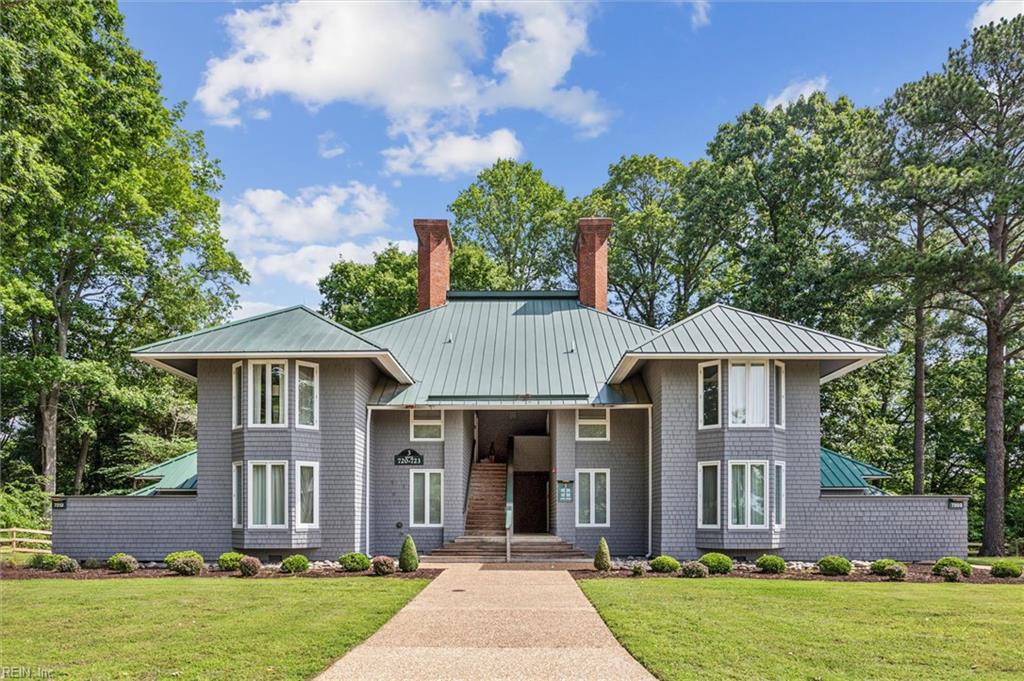 720 Graves Ordinary Williamsburg VA 23185