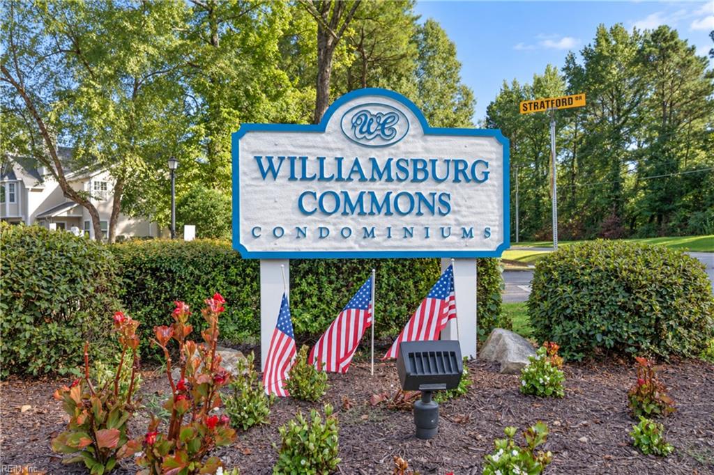 100 Windsor Lane Williamsburg VA 23185