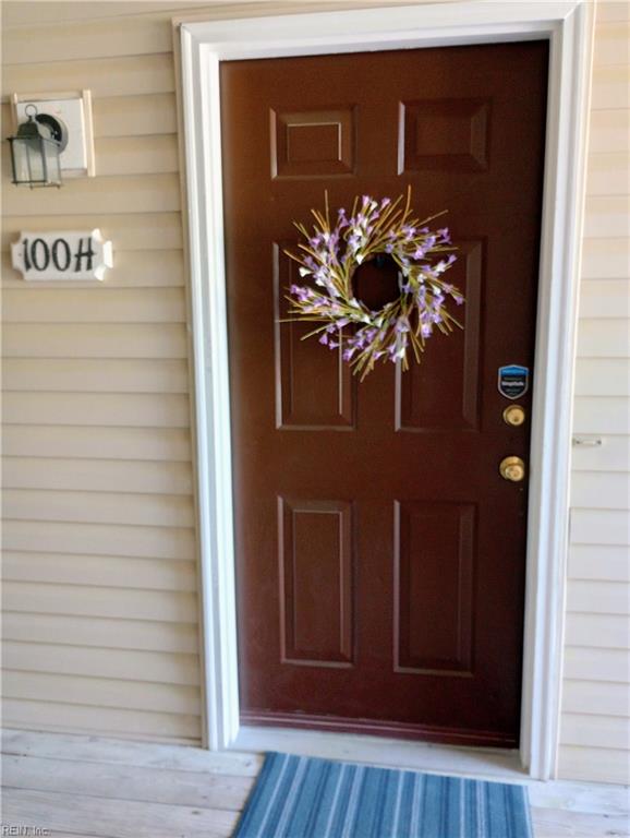 100 Windsor Lane Williamsburg VA 23185