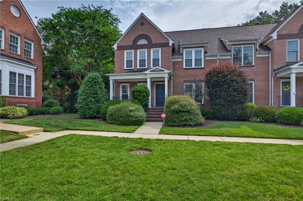 113 Edith Wharton Square Newport News VA 23606