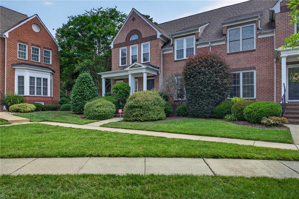113 Edith Wharton Square Newport News VA 23606