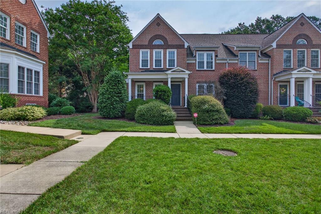 113 Edith Wharton Square Newport News VA 23606