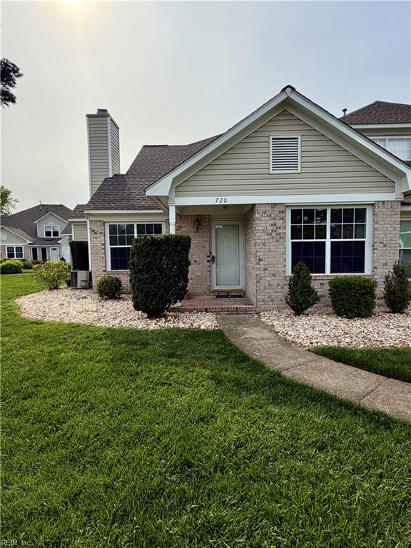 720 Anchor Bay Cove Newport News VA 23602