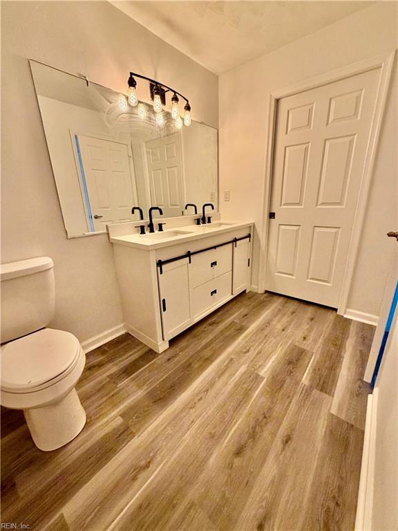 720 Anchor Bay Cove Newport News VA 23602