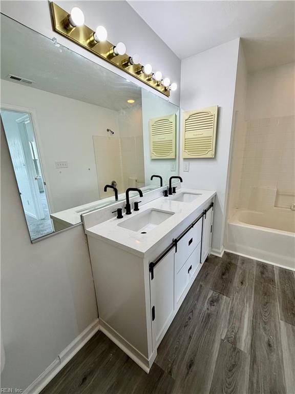 720 Anchor Bay Cove Newport News VA 23602