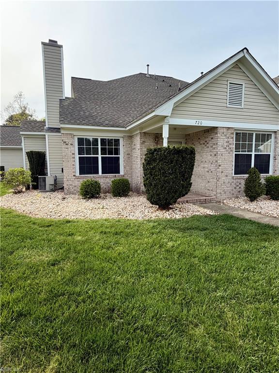 720 Anchor Bay Cove Newport News VA 23602