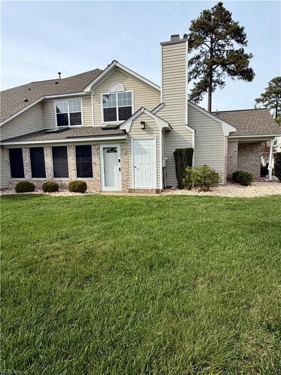 720 Anchor Bay Cove Newport News VA 23602
