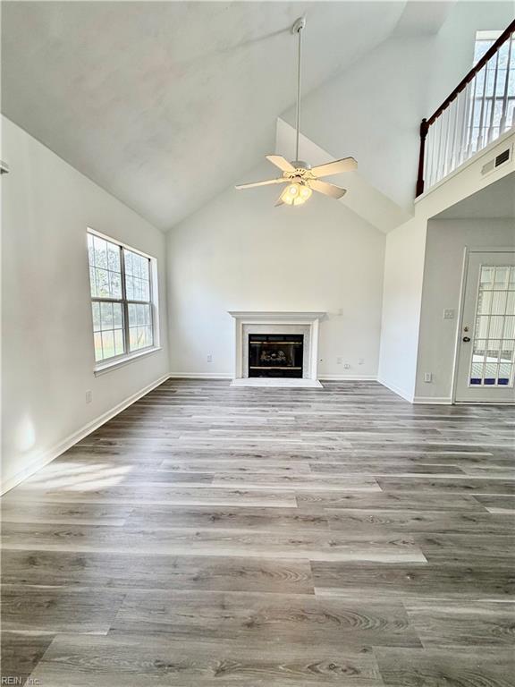 720 Anchor Bay Cove Newport News VA 23602