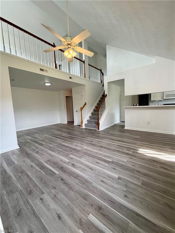 720 Anchor Bay Cove Newport News VA 23602