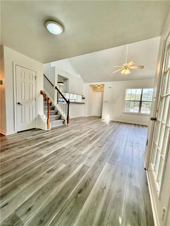 720 Anchor Bay Cove Newport News VA 23602