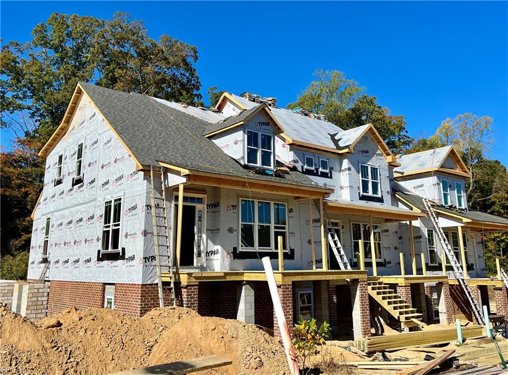 5303 Salzman Street Williamsburg VA 23188