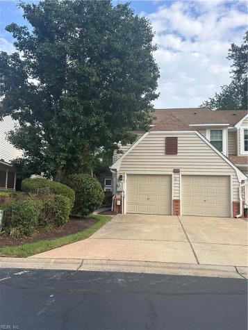 122 Brassie Drive Yorktown VA 23693