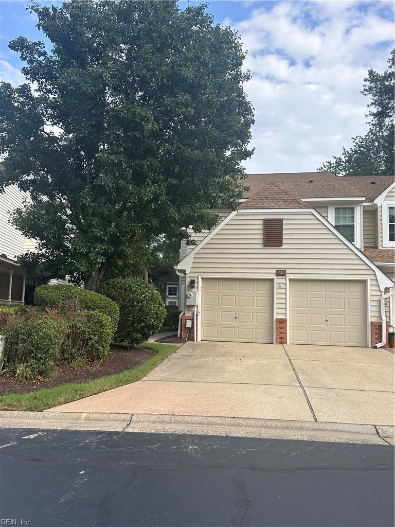122 Brassie Drive Yorktown VA 23693