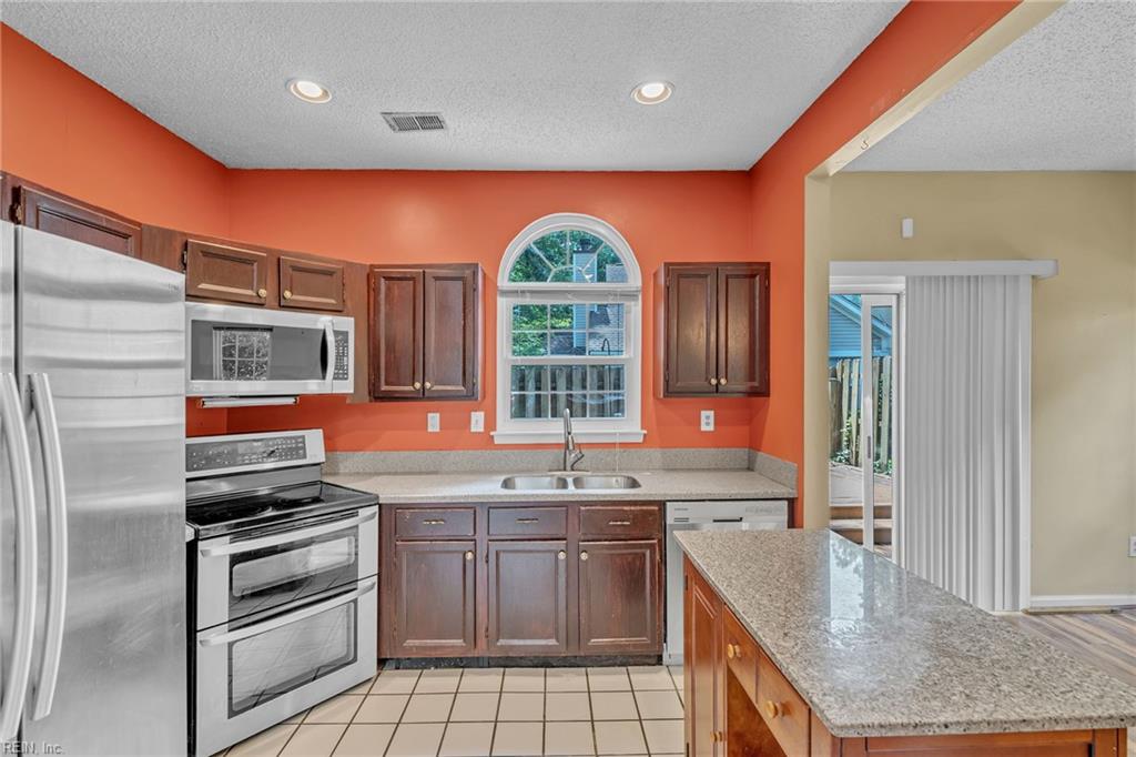 2267 Claymill Drive Newport News VA 23602