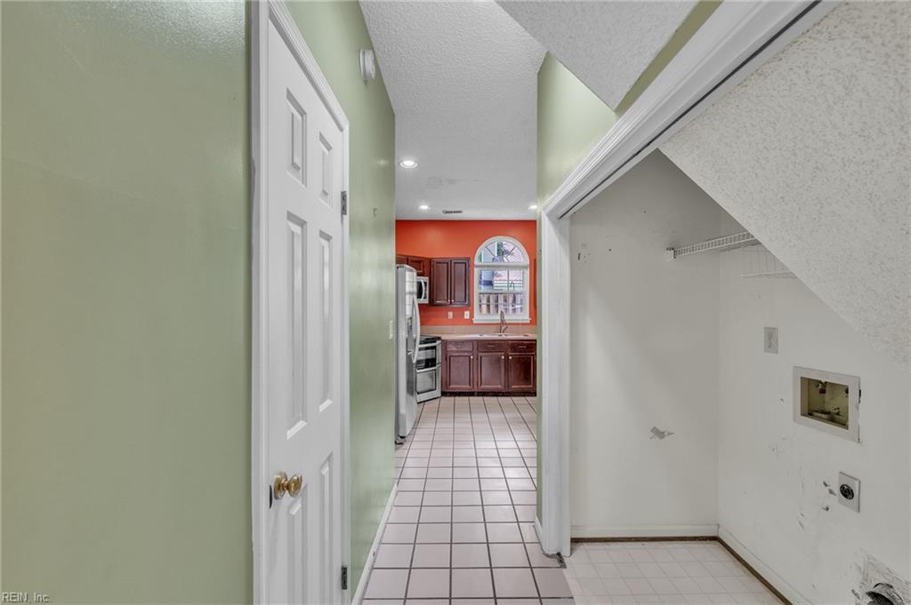 2267 Claymill Drive Newport News VA 23602