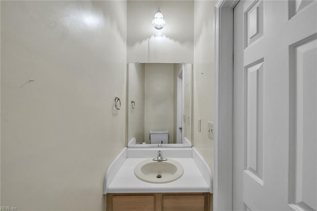 2267 Claymill Drive Newport News VA 23602