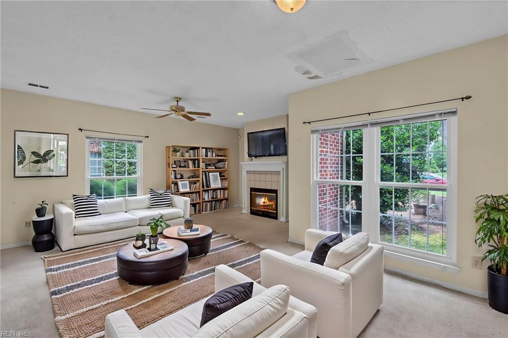 2267 Claymill Drive Newport News VA 23602
