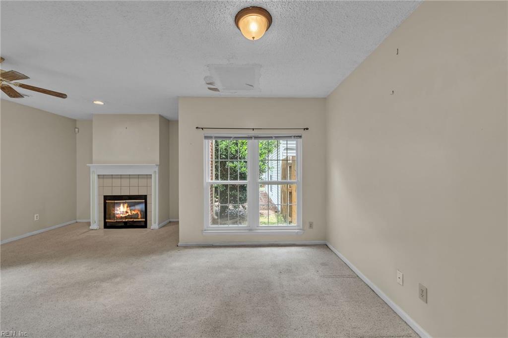 2267 Claymill Drive Newport News VA 23602