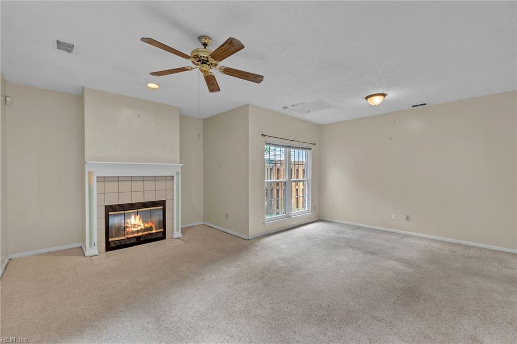 2267 Claymill Drive Newport News VA 23602