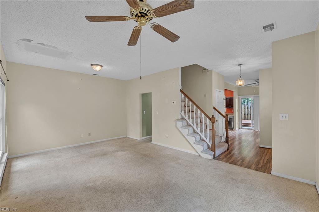 2267 Claymill Drive Newport News VA 23602