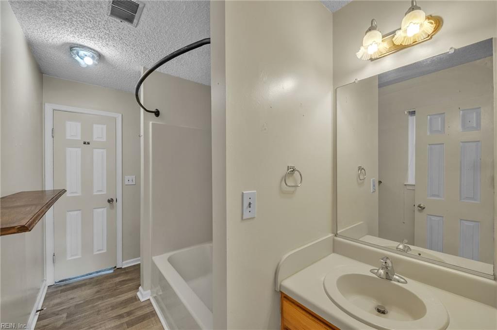 2267 Claymill Drive Newport News VA 23602