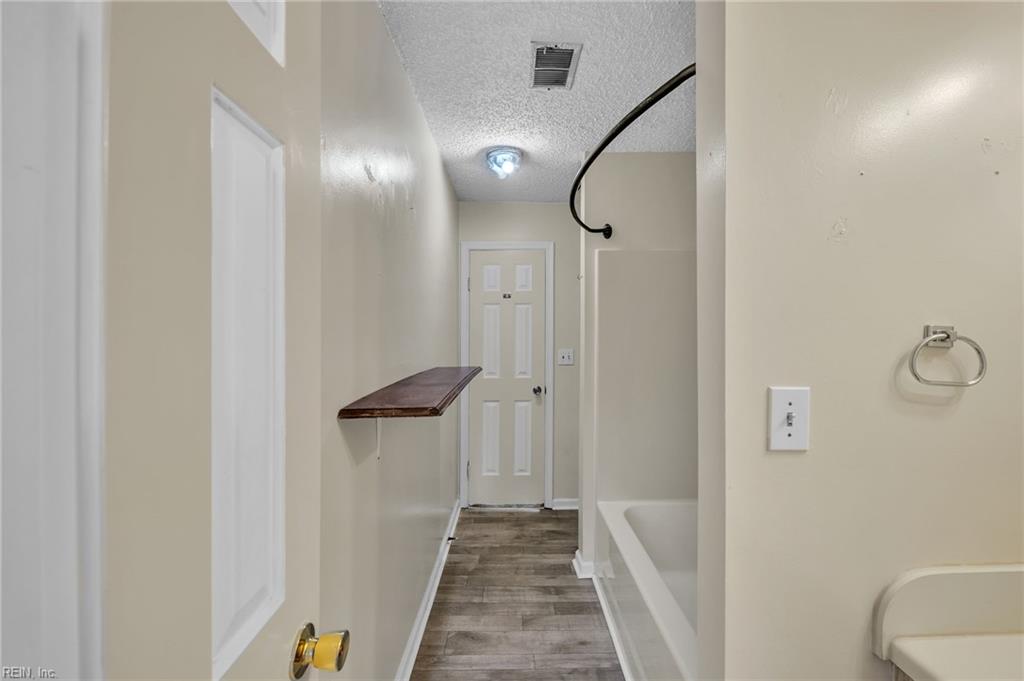 2267 Claymill Drive Newport News VA 23602