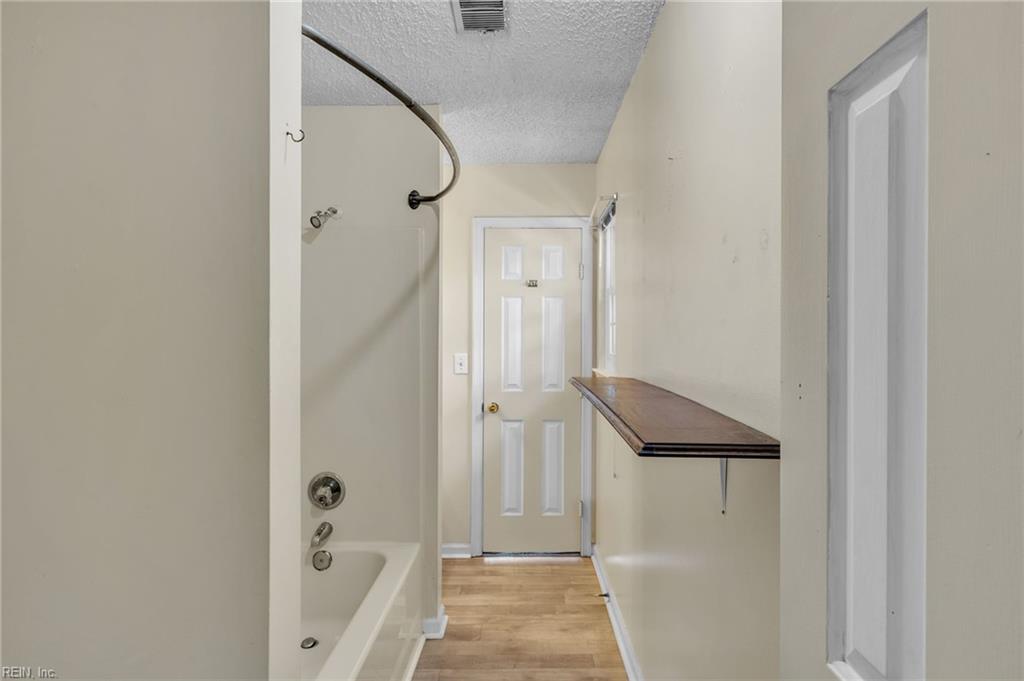 2267 Claymill Drive Newport News VA 23602