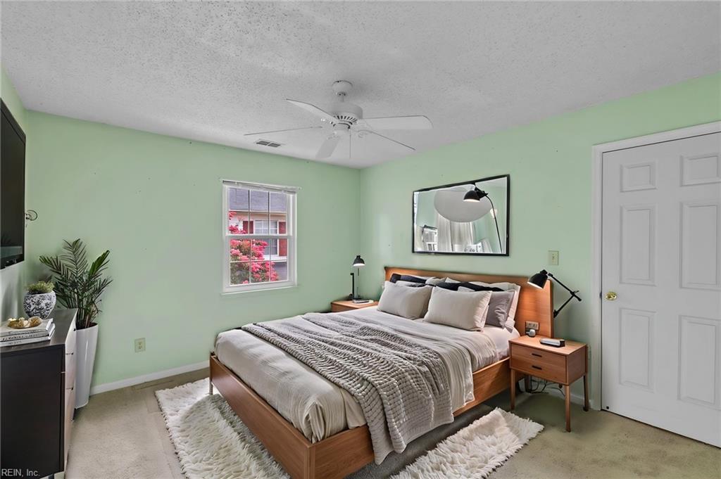 2267 Claymill Drive Newport News VA 23602