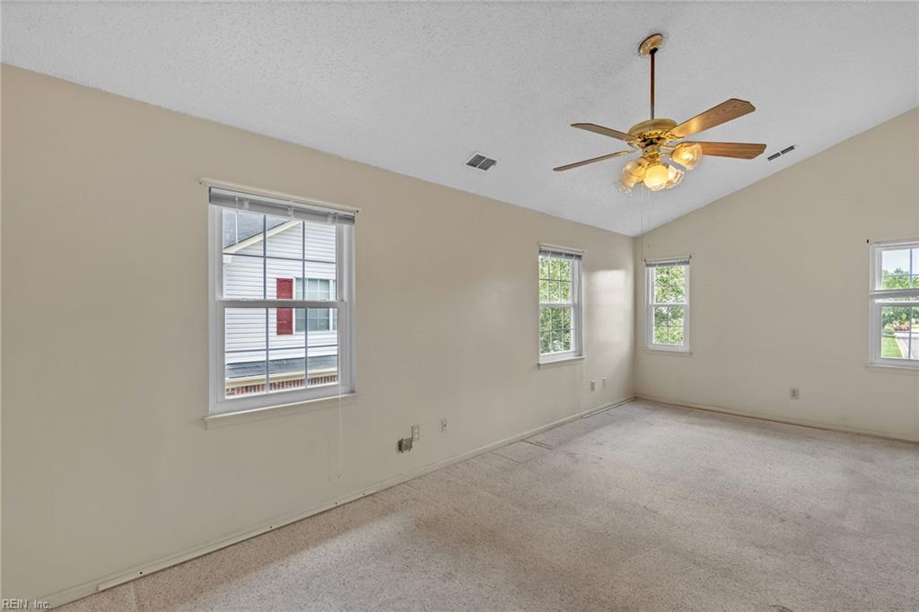 2267 Claymill Drive Newport News VA 23602