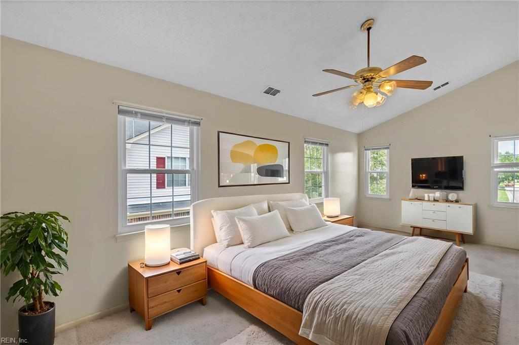2267 Claymill Drive Newport News VA 23602