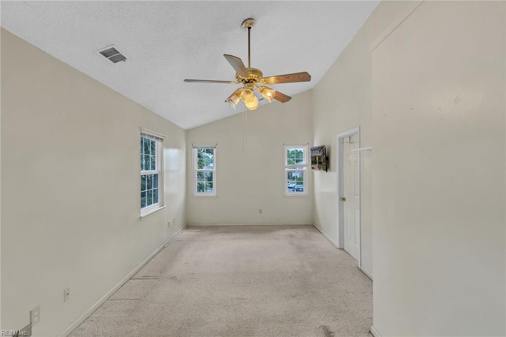 2267 Claymill Drive Newport News VA 23602