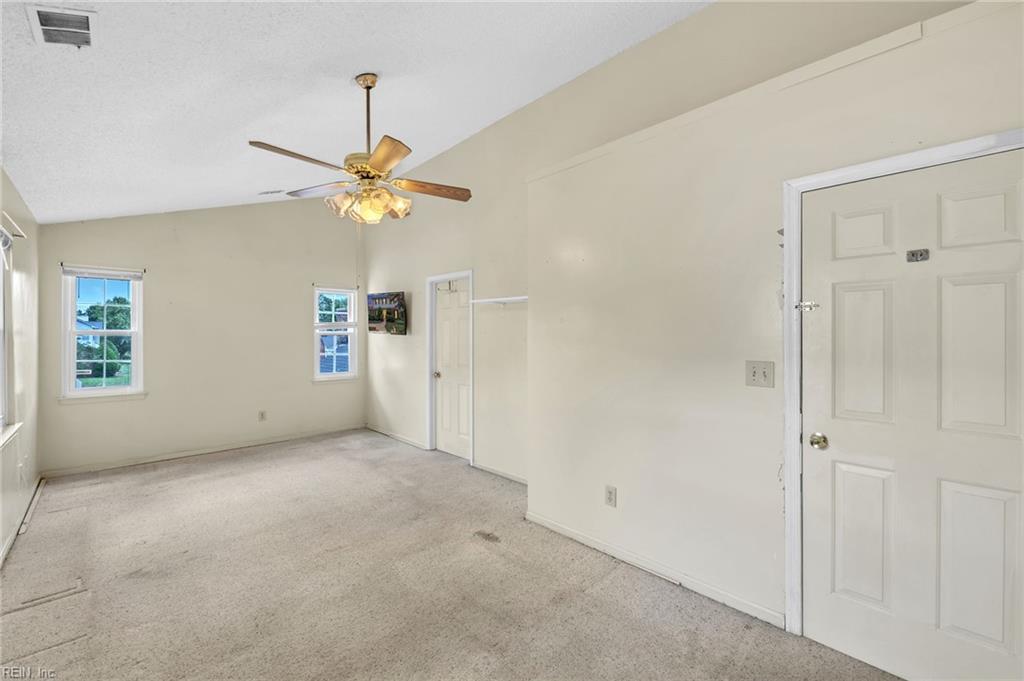 2267 Claymill Drive Newport News VA 23602