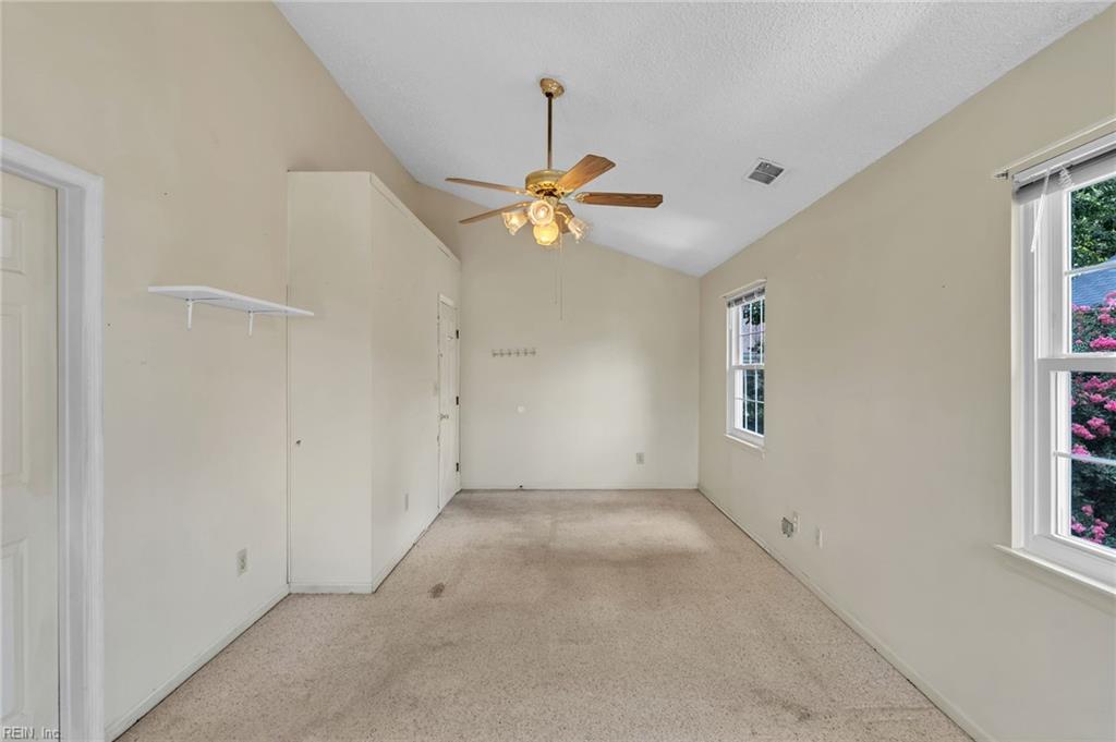 2267 Claymill Drive Newport News VA 23602