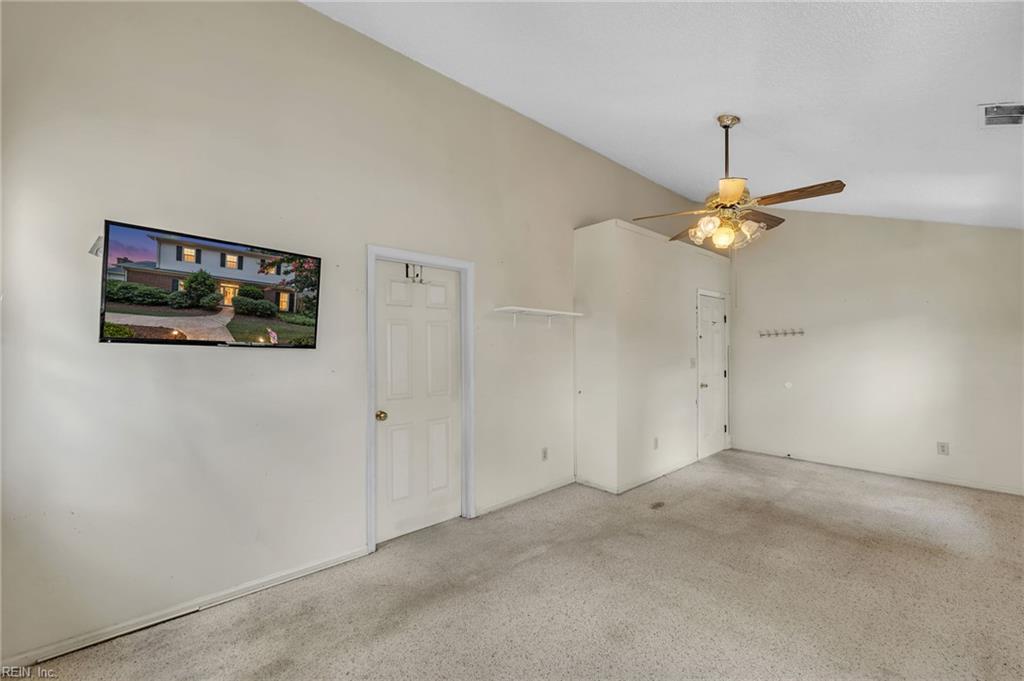 2267 Claymill Drive Newport News VA 23602