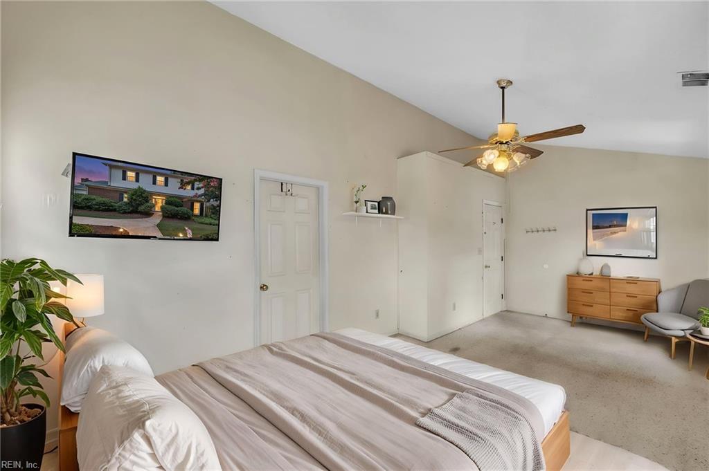 2267 Claymill Drive Newport News VA 23602