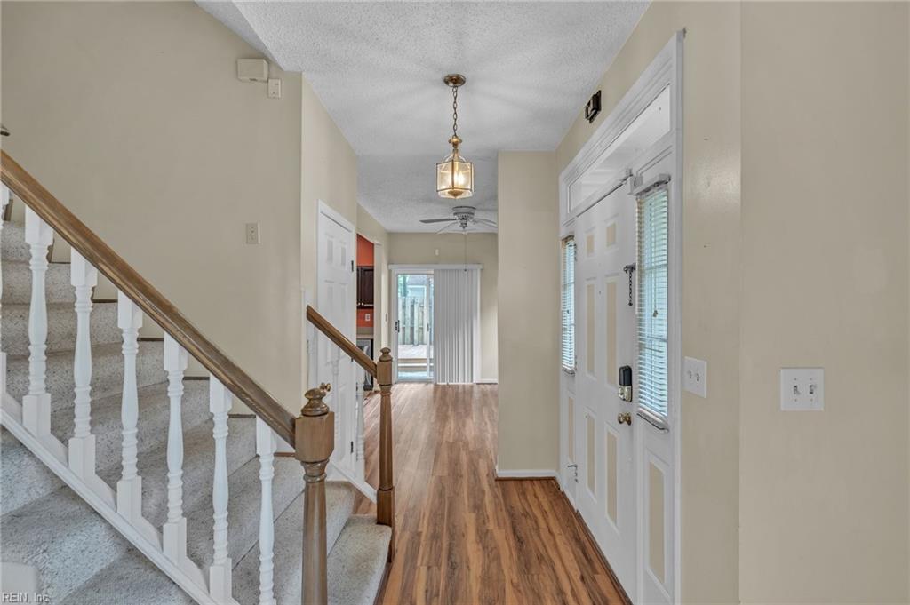 2267 Claymill Drive Newport News VA 23602