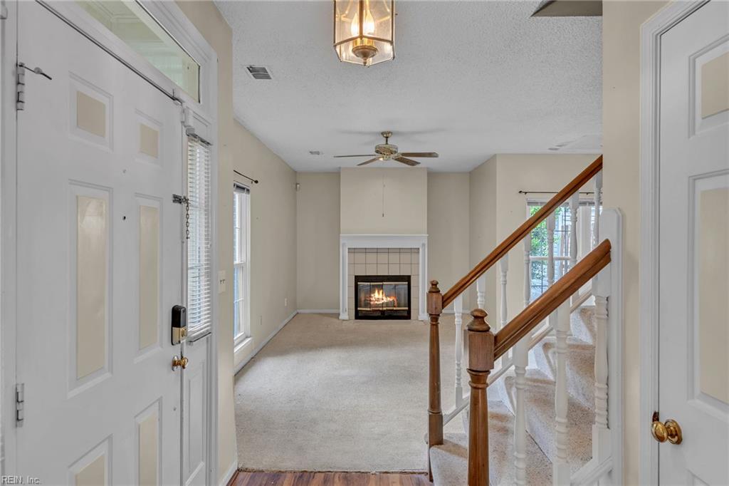 2267 Claymill Drive Newport News VA 23602