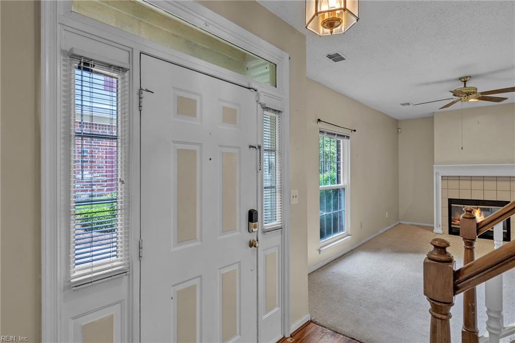 2267 Claymill Drive Newport News VA 23602