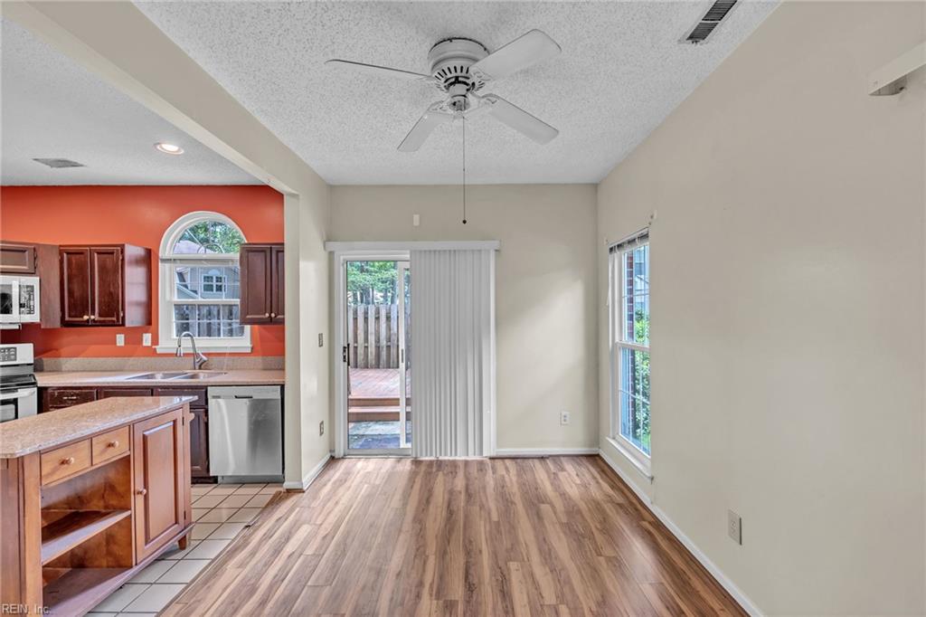 2267 Claymill Drive Newport News VA 23602